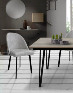 Silla modelo 901R Imagen de silla modelo 901R