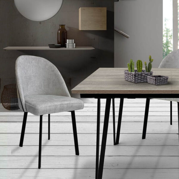 Imagen de silla modelo 901R